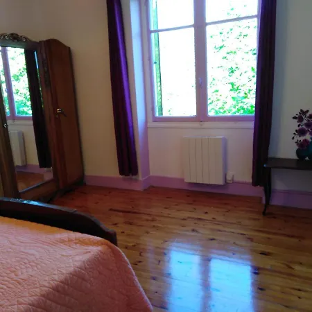 Holiday home Chez Patricia *
