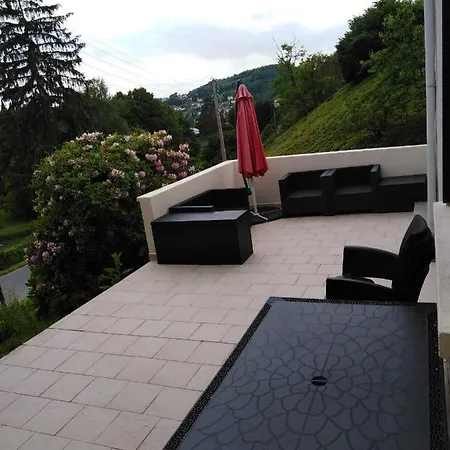 Chez Patricia Holiday home *
