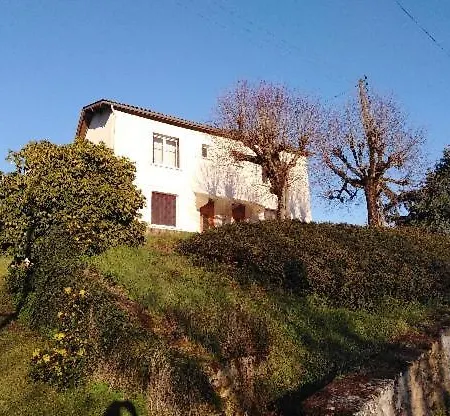 Holiday home Chez Patricia *