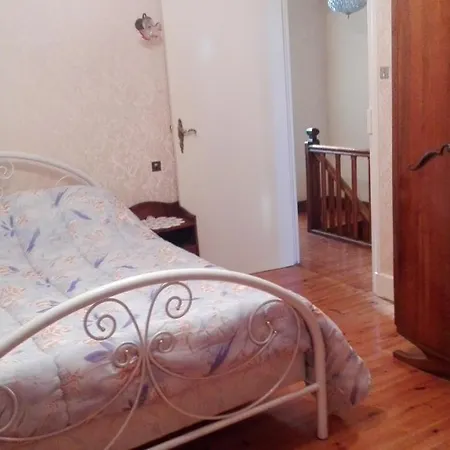 Holiday home Chez Patricia