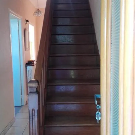 Chez Patricia 度假居