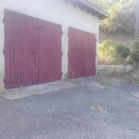Chez Patricia Cransac